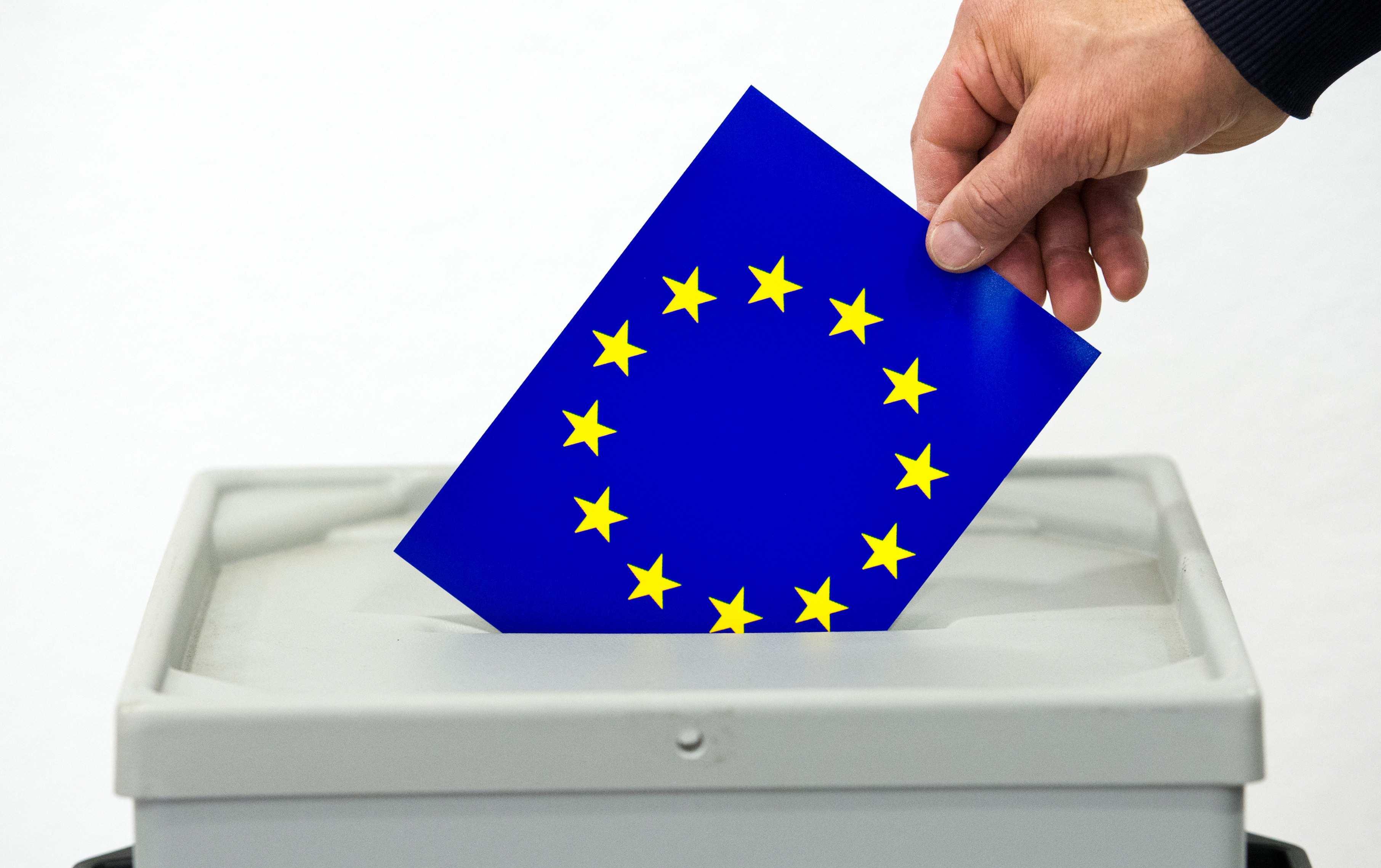 voto elezioni europee