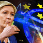Confiscati 2 milioni al Front National. Le Pen: così siamo morti