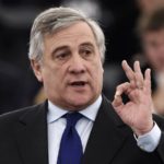Catalogna, Tajani: “L’unità delle patrie nazionali è garanzia di stabilità”