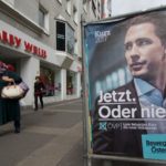 Austria, vince la destra. Si va verso governo euroscettico e anti-immigrazione