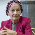 Emma Bonino: Premier or president of the Senate indicated by Berlusconi? Pure science fiction