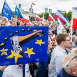 Strasburgo vuole di togliere il diritto di voto in Consiglio alla Polonia: 