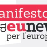 Manifesto per l'Europa Eunews