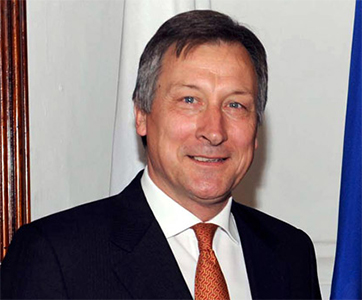 Vincent Mertens de Wilmars