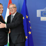Ungheria, genero del premier Orban accusato di truffa dall'Ue