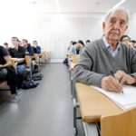 Non è mai troppo tardi per fare l'Erasmus, dalla Spagna parte un ottantenne