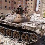 Afrin, l'Ue 
