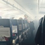 Quanto è tossica l'aria che respiriamo in aereo?