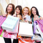 shopping-ladies