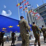 I leader europei prevedono di raggiungere un'intesa sull'autonomia militare dell'UE entro marzo 2022