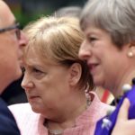 Juncker-Merkel-May