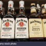 bourbon jack