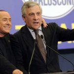 Italian elections, Tajani assents Berlusconi's investiture and runs to be the next italian premier