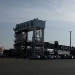 porto di Calais