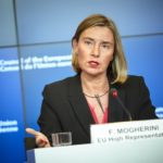 Federica Mogherini nominata rettore del Collegio d'Europa