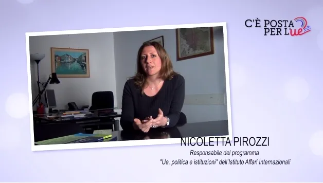 cittadinanza europea, Iai