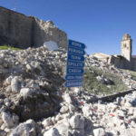 Ok dell'Ue ad aiuti pubblici per 43,9 milioni nelle zone del terremoto in Centro Italia