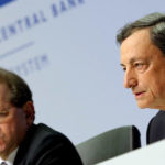Draghi: Dal 2013 creati 7,5 mln di posti di lavoro, recuperati quelli persi con la crisi