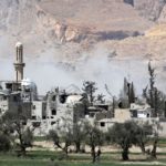 Siria, Sicurezza aerea Ue avverte le compagnie: possibili attacchi di missili terra/aria