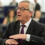 Elezioni europee, Juncker invoca “un contratto contro il populismo galoppante”