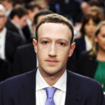 Zuckerberg andrà al Parlamento europeo per parlare di privacy. Ma a porte chiuse