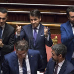 Conte_Salvini_Di Maio_Savona_Giorgetti_Fraccaro