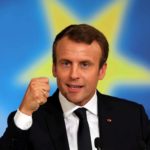 Macron: la convergenza sui migranti è un successo per tutta l'Ue