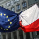 Ppe: la Polonia è sempre più lontana dall'Ue