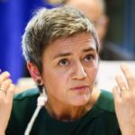 Vestager: Pronta a una web tax europea per contrastare le big tech