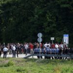 Migranti Bosnia