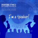 debating ethics