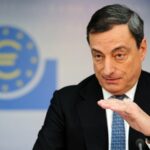 Mario Draghi e la 