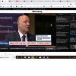 Moscovici Bloomberg