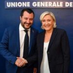 Salvini Le Pen