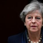 Brexit, si avvicina l'ipotesi di un voto di sfiducia per la premier May
