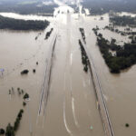 Alluvioni, Corte dei Conti Ue: Le misure degli Stati non considerano il cambiamento climatico