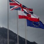 La Spagna vuole separare Gibilterra dal Regno Unito, a rischio gli accordi di Brexit