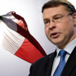 Dombrovskis: 