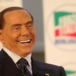 Torna Berlusconi: 