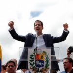 Venezuela, il Parlamento europeo riconosce Guaido come presidente