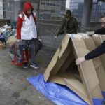Emergenza freddo a Bruxelles, Sassoli (PD): l'Europarlamento accolga di notte i senzatetto