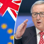 Juncker a Johnson: Se sarà no deal sarà per colpa vostra