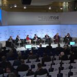 Sicurezza: da Monaco, luci livide sul rapporto Ue/Usa