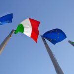 Italia, Ue pronta alla sforbiciata alla stime di crescita: solo 0,2% nel 2019