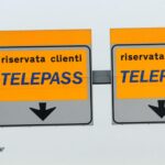 Autostrade, arriva il telepedaggio unico nell'Unione europea