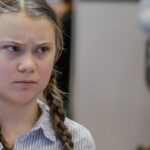 Clima, la giovane attivista Greta Thunberg invitata in Parlamento Ue. Assente per non inquinare