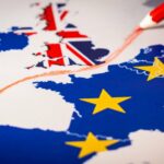 Brexit, il 2021 è l'anno dei libri sulla storia completa dei negoziati UE-Regno Unito