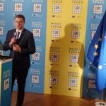 Dombrovskis: Sta diventando necessario uscire dai vecchi schemi mentali