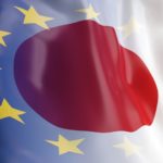 Relazioni commerciali UE-Giappone: 5,7 miliardi il deficit con il Sol Levante
