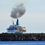 L'inatteso inquinamento da navi da crociera, con l'Italia tra i paesi più a rischio